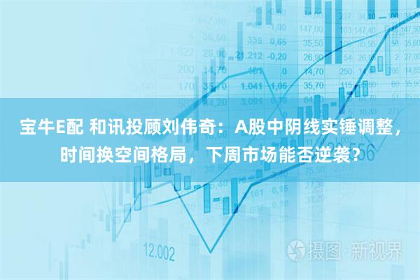 宝牛E配 和讯投顾刘伟奇:A股中阴线实锤调整,时间换空间格局,下周市场能否逆袭?